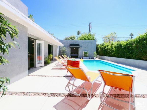 Palm Desert Home 983957