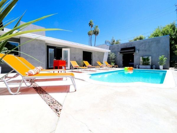 Palm Desert Home 983957