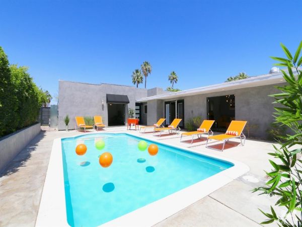 Palm Desert Home 983957