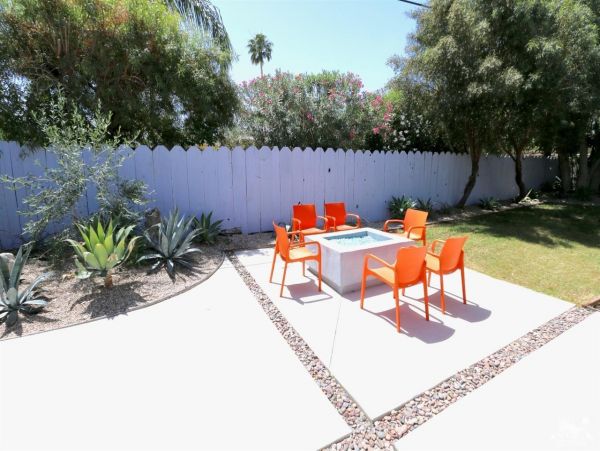 Palm Desert Home 983957