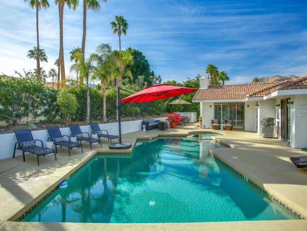 Palm Desert Home 983958
