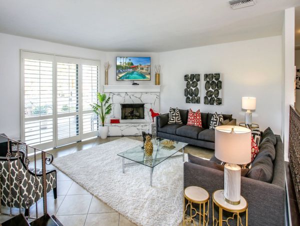 Palm Desert Home 983958