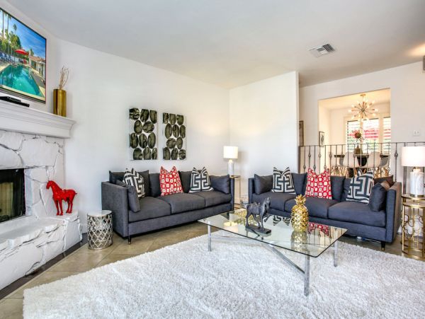 Palm Desert Home 983958