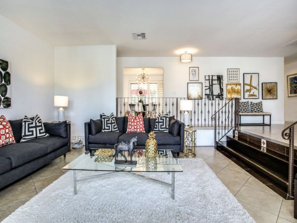 Palm Desert Home 983958