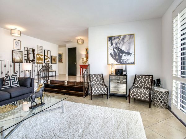 Palm Desert Home 983958