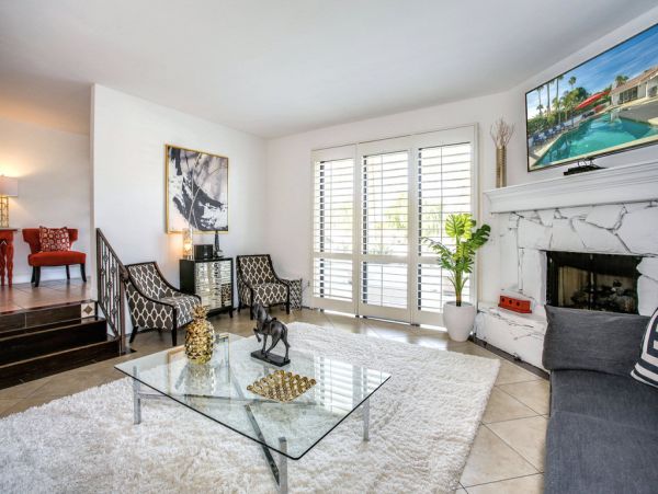 Palm Desert Home 983958