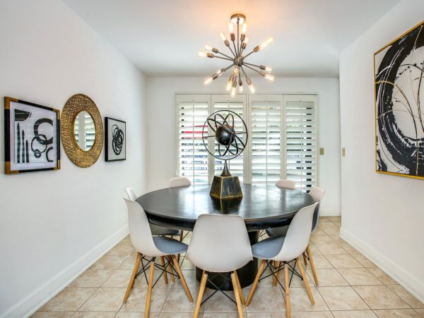 Palm Desert Home 983958
