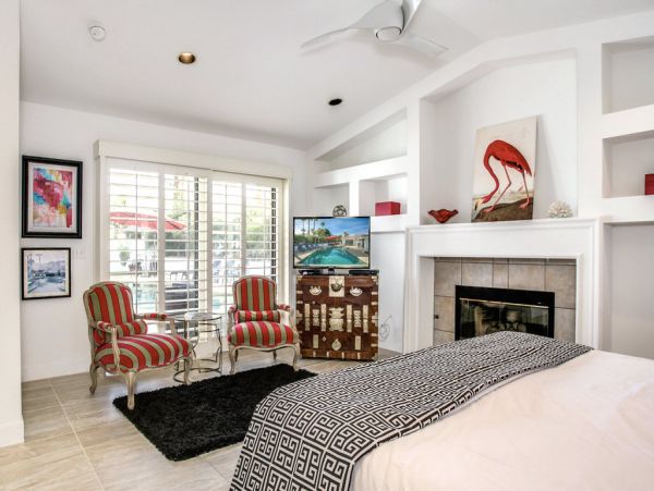 Palm Desert Home 983958