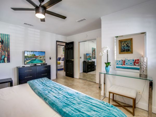 Palm Desert Home 983958