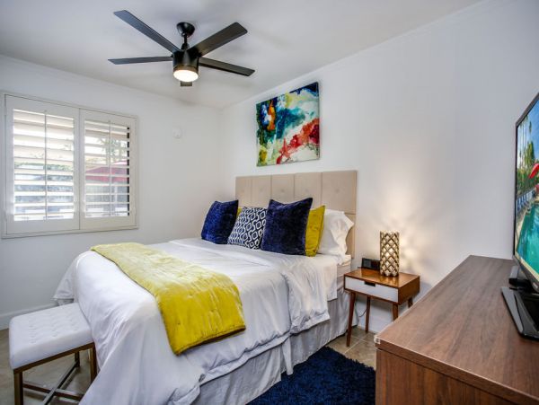 Palm Desert Home 983958