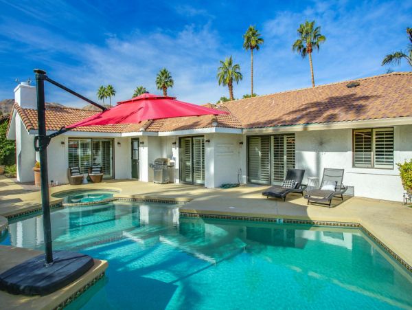 Palm Desert Home 983958