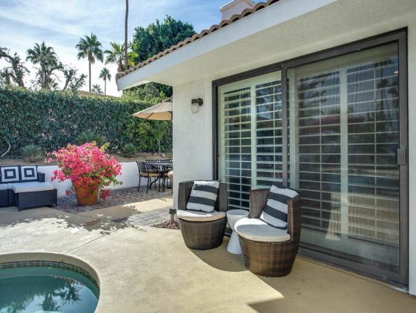 Palm Desert Home 983958