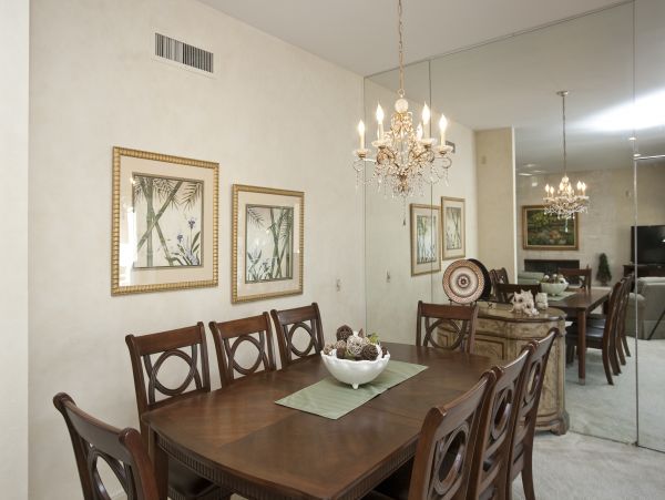 Palm Desert Home 983959