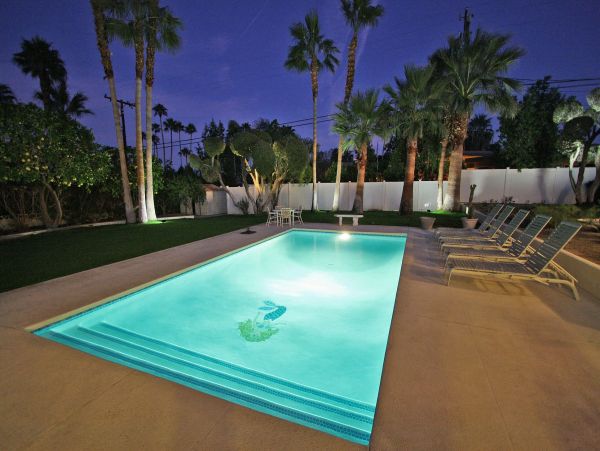 Palm Desert Home 983959