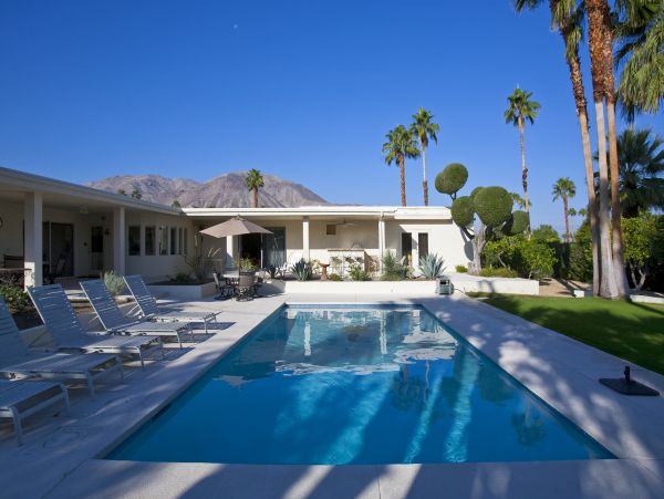 Palm Desert Home 983959