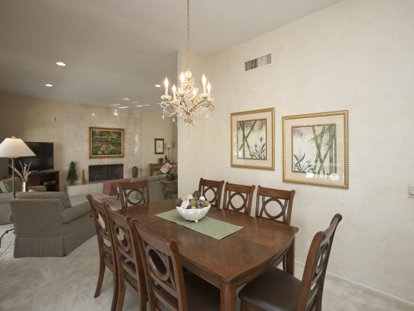 Palm Desert Home 983959