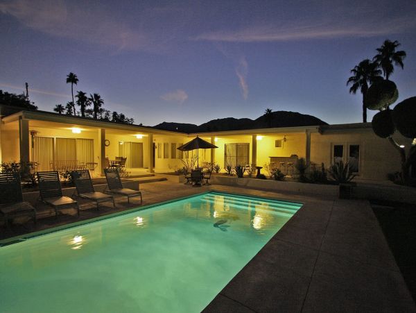 Palm Desert Home 983959