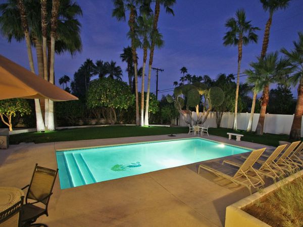 Palm Desert Home 983959