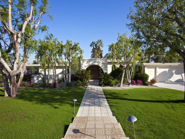 Palm Desert Home 983959