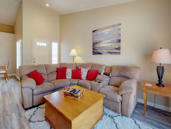 Palm Desert Home 983960