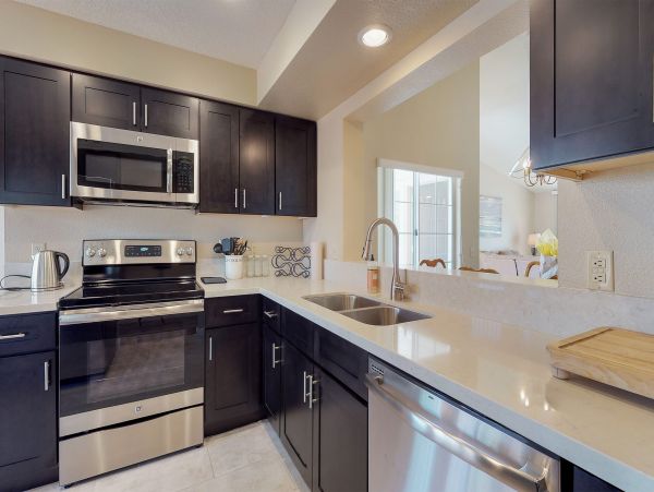 Palm Desert Home 983960