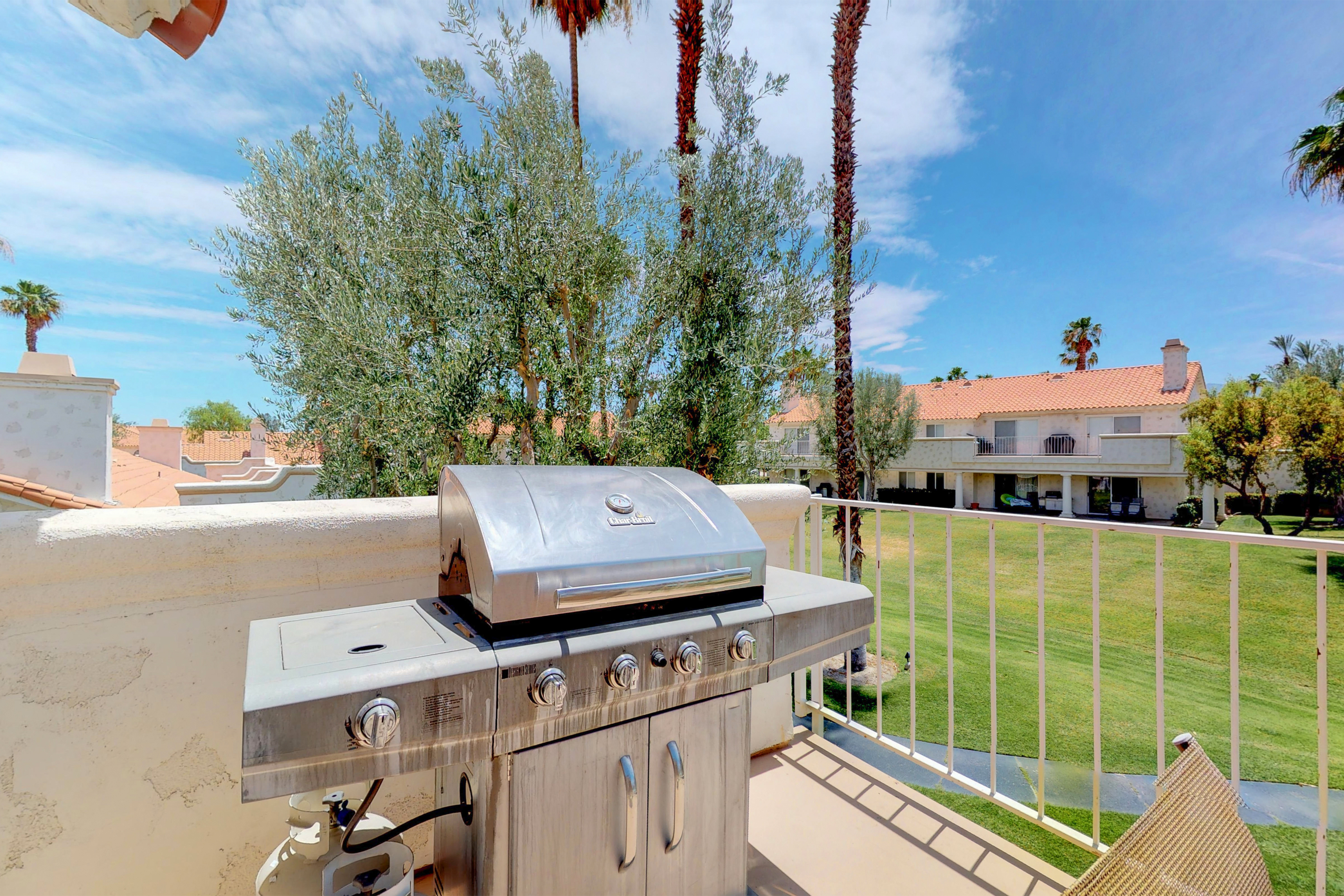 Palm Desert Home 983960