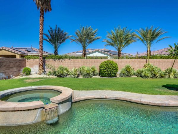 Palm Desert Home 983961