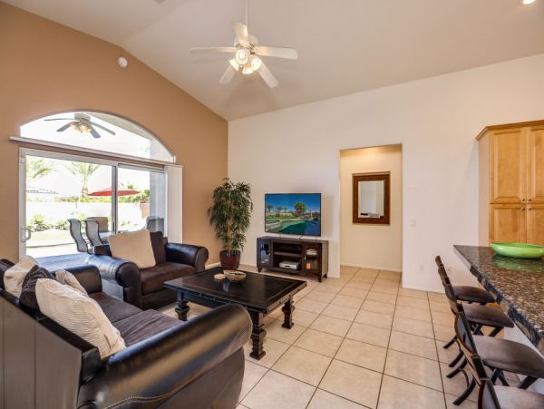 Palm Desert Home 983961