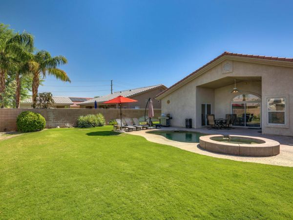 Palm Desert Home 983961