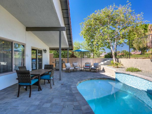 Palm Desert Home 983962