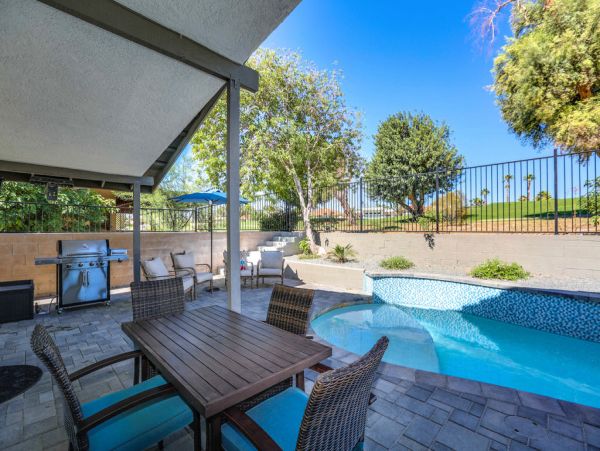 Palm Desert Home 983962