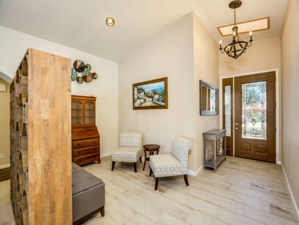 Palm Desert Home 983962