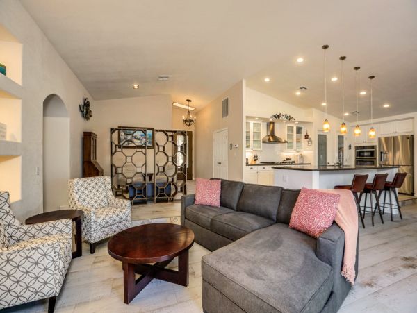 Palm Desert Home 983962