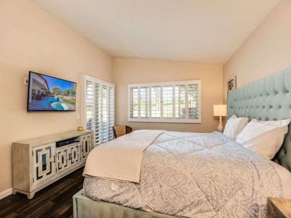 Palm Desert Home 983962