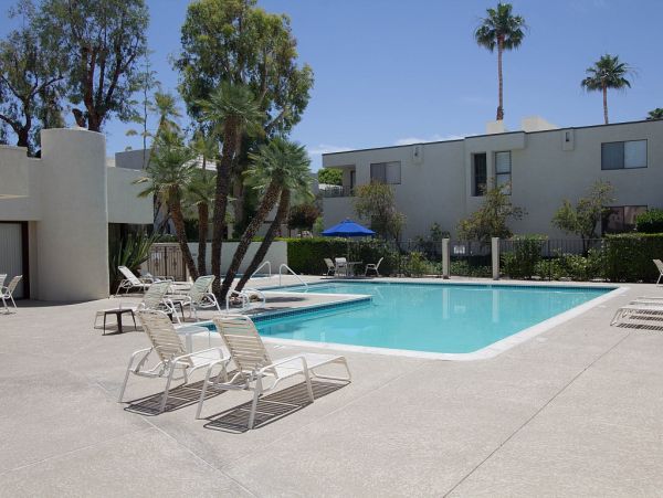 Palm Desert Home 983963