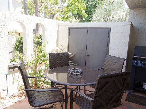 Palm Desert Home 983963
