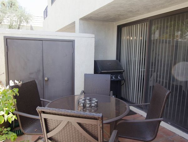 Palm Desert Home 983963