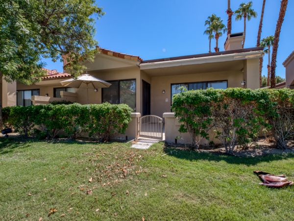 Palm Desert Home 983964