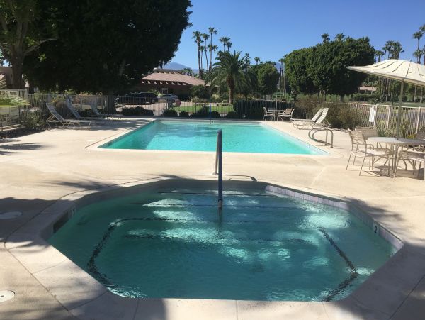 Palm Desert Home 983964