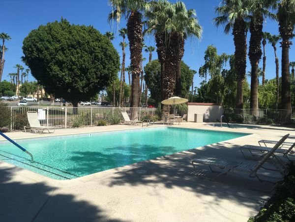 Palm Desert Home 983964