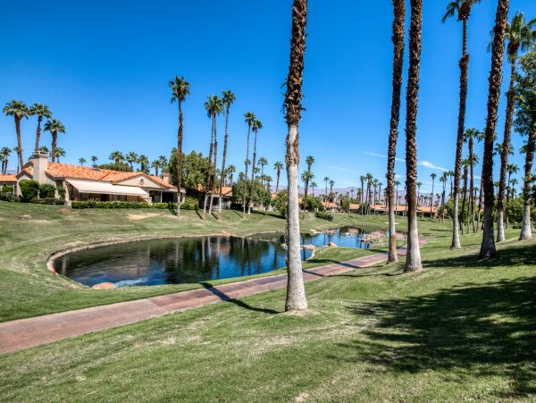 Palm Desert Home 983964