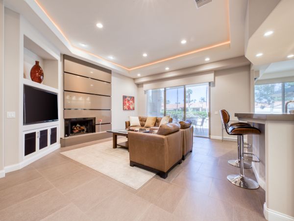 Palm Desert Home 983964