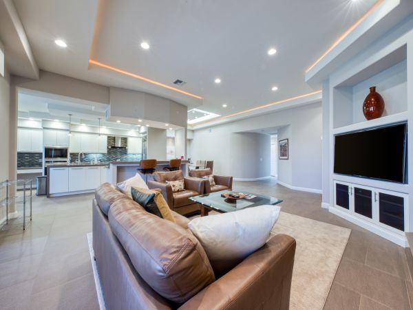 Palm Desert Home 983964
