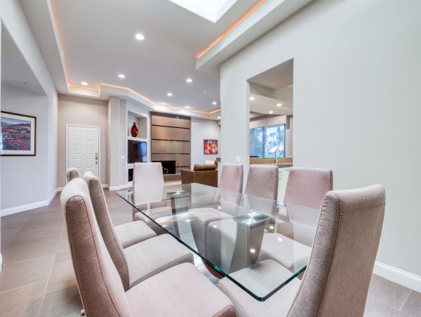 Palm Desert Home 983964
