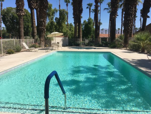 Palm Desert Home 983964