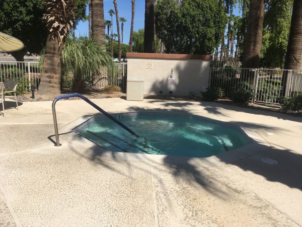 Palm Desert Home 983964