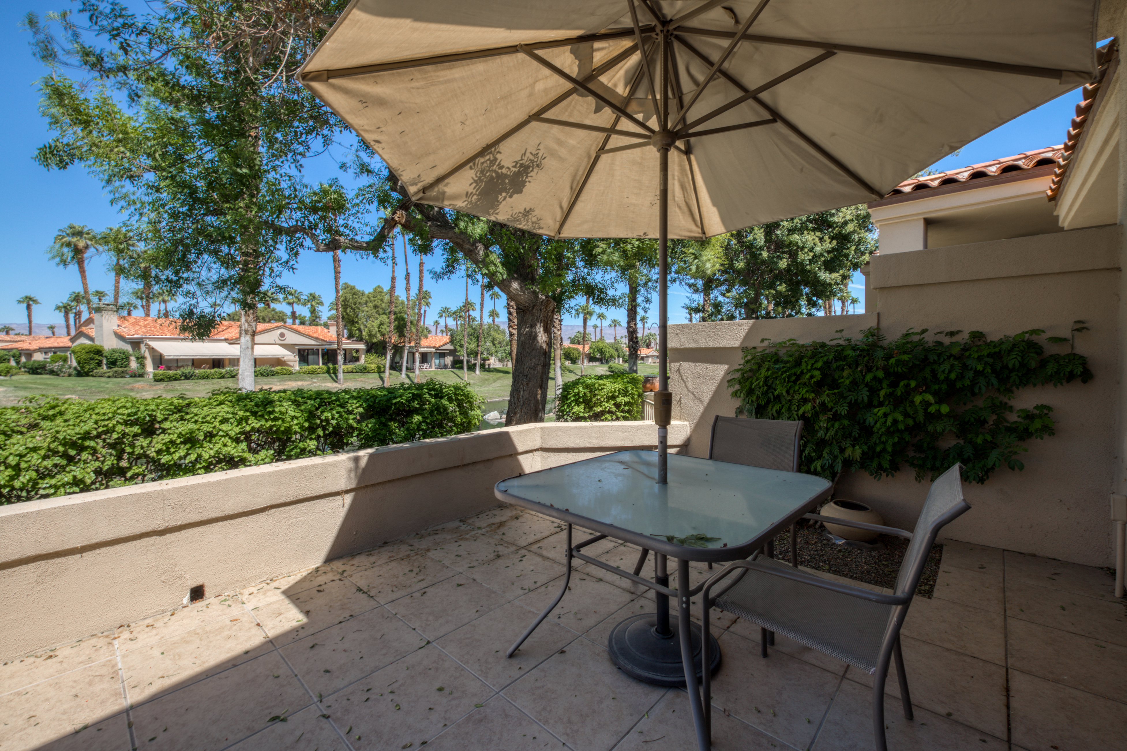 Palm Desert Home 983964
