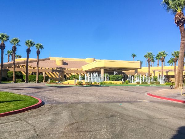 Palm Desert Home 983964