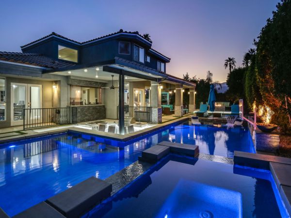 Palm Desert Home 983965