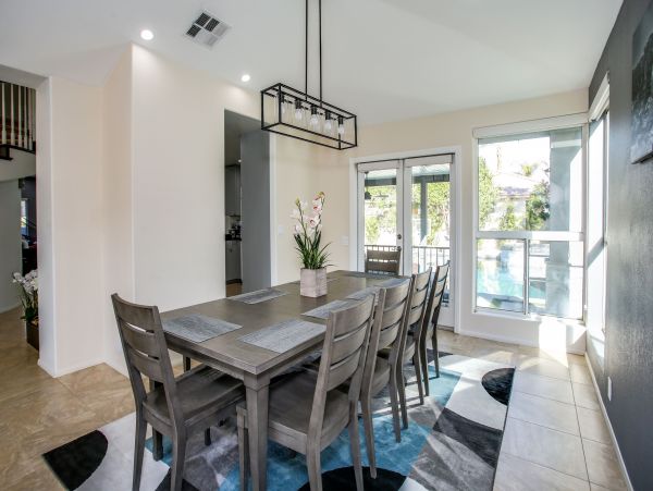 Palm Desert Home 983965